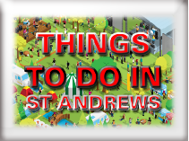 Things To Do in St Andrews